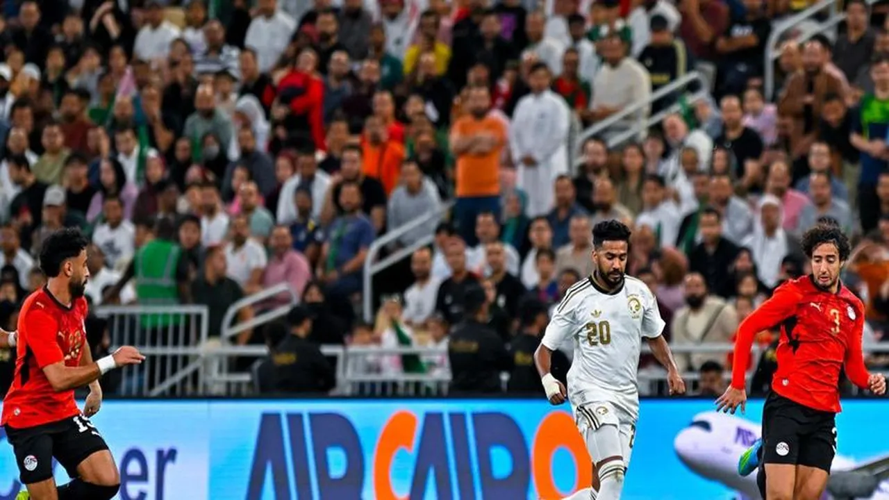 موعد مباراة منتخب مصر وإسبانيا في إطار تحضيرات كأس العالم القادمة